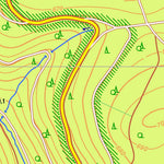 Bad Berleburg 8 (1:10,000)