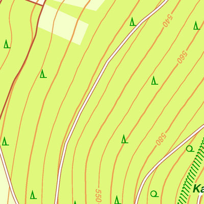 Olsberg 5 (1:10,000)