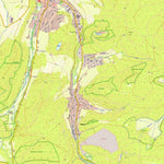 Winterberg 2 (1:10,000)