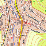 Winterberg 2 (1:10,000)