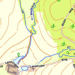 Detmold 5 (1:10,000)