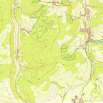 Olsberg 7 (1:10,000)