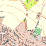 Bielefeld 7 (1:10,000)