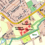 Bielefeld 7 (1:10,000)