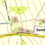 Stemwede 12 (1:10,000)