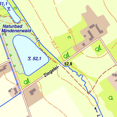 Hille 4 (1:10,000)