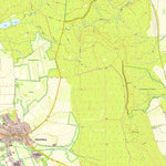 Lichtenau 6 (1:10,000)