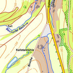 Kalletal 4 (1:10,000)