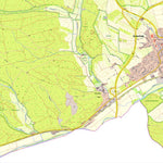 Warburg 11 (1:10,000)