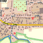 Lemgo 7 (1:10,000)