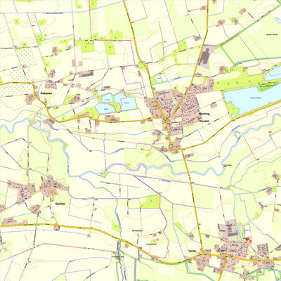 Salzkotten 3 (1:10,000)