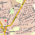 Salzkotten 3 (1:10,000)