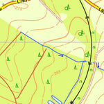 Bad Driburg 7 (1:10,000)