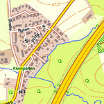 Bielefeld 13 (1:10,000)