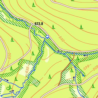 Winterberg 6 (1:10,000)