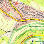 Winterberg 6 (1:10,000)