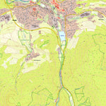 Olsberg 1 (1:10,000)