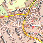 Marsberg 11 (1:10,000)