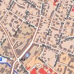 Detmold 7 (1:10,000)