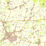 Stemwede 1 (1:10,000)