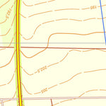 Anröchte 1 (1:10,000)