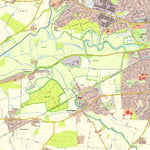 Lippstadt 3 (1:10,000)