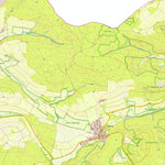 Medebach 11 (1:10,000)