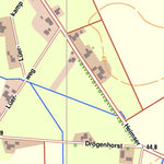 Petershagen 3 (1:10,000)