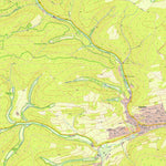Winterberg 7 (1:10,000)