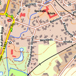 Preußisch Oldendorf 1 (1:10,000)
