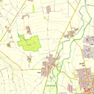Erwitte 2 (1:10,000)