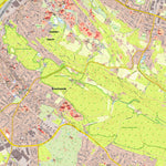 Bielefeld 9 (1:10,000)