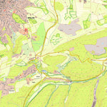 Brilon 15 (1:10,000)