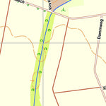 Preußisch Oldendorf 2 (1:10,000)