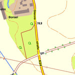 Wadersloh 5 (1:10,000)