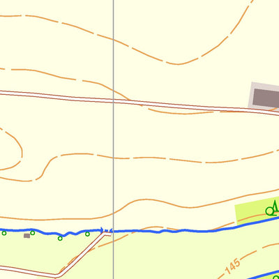 Steinheim 1 (1:10,000)