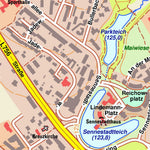 Bielefeld 2 (1:10,000)
