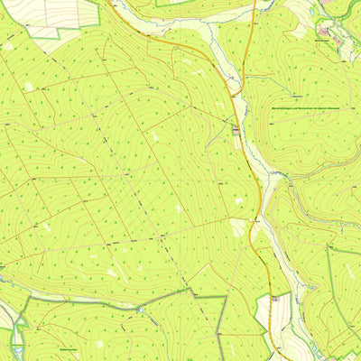 Lichtenau 11 (1:10,000)