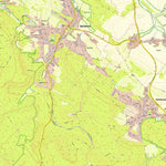 Detmold 2 (1:10,000)