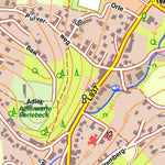 Detmold 2 (1:10,000)