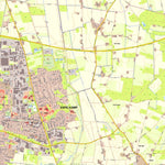 Espelkamp 1 (1:10,000)