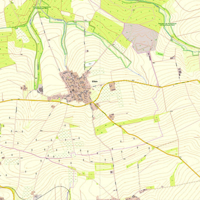 Anröchte 4 (1:10,000)