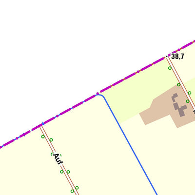 Rahden 5 (1:10,000)