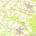 Halle (Westf.) 4 (1:10,000)