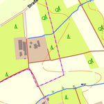 Halle (Westf.) 4 (1:10,000)