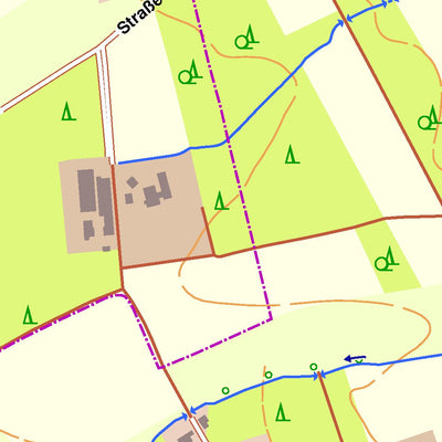 Halle (Westf.) 4 (1:10,000)