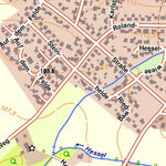 Halle (Westf.) 4 (1:10,000)