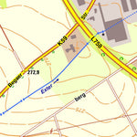 Barntrup 5 (1:10,000)