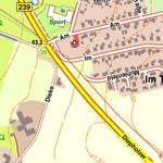 Rahden 6 (1:10,000)
