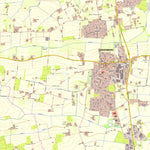 Langenberg (1:10,000)